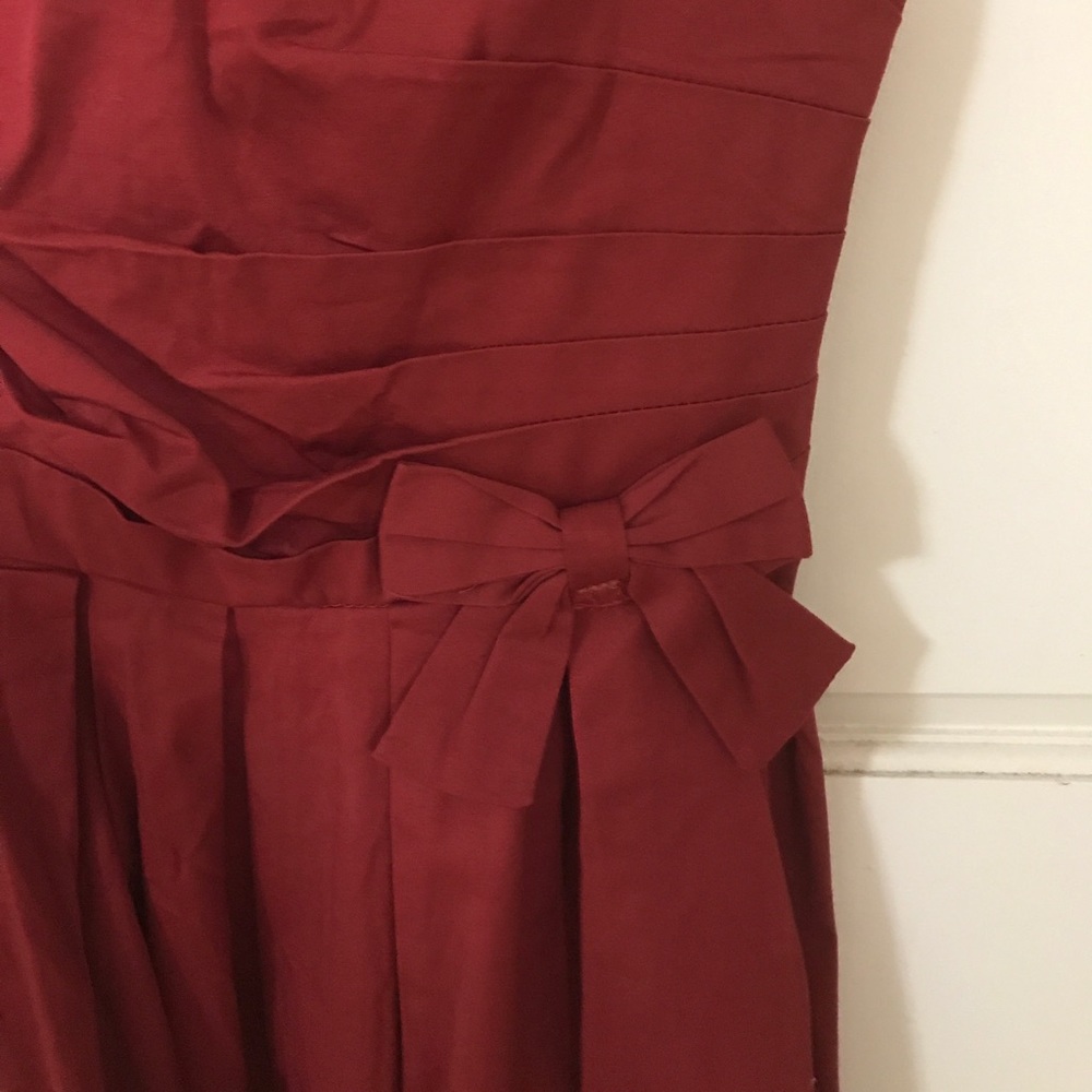 NWT Midi Dress from Lindy Bop. Size M - Picture 2 of 4