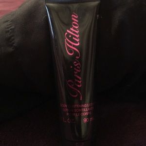 Paris Hilton 3 fl. Oz. Glistening lotion
