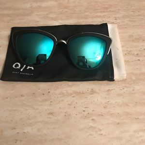 Quay Australia My Girl Sunglasses