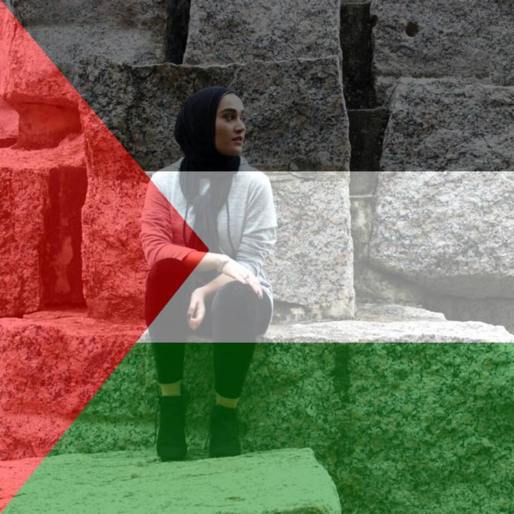 Meet your Posher, Islam