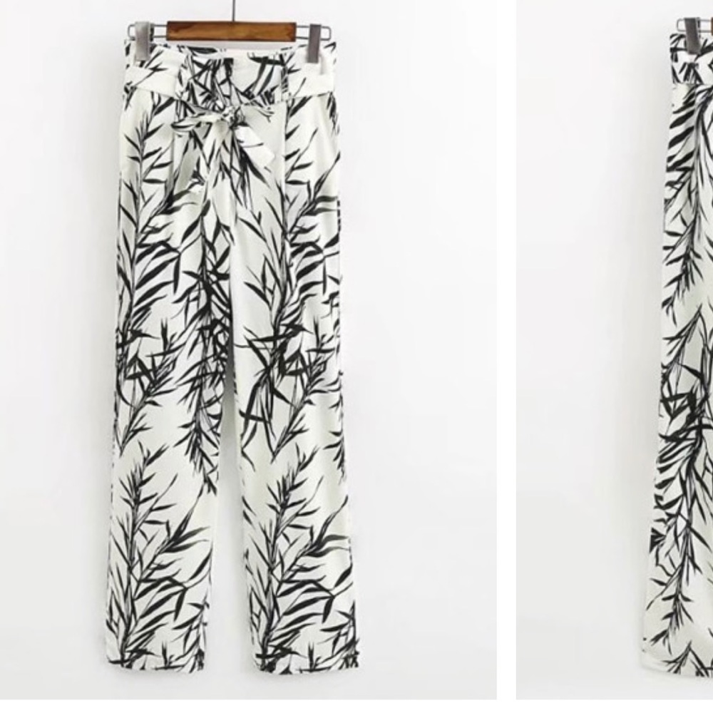 New pants