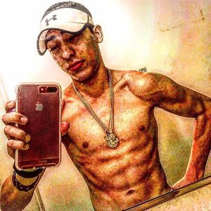 Meet your Posher, John