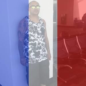 Meet your Posher, Randy