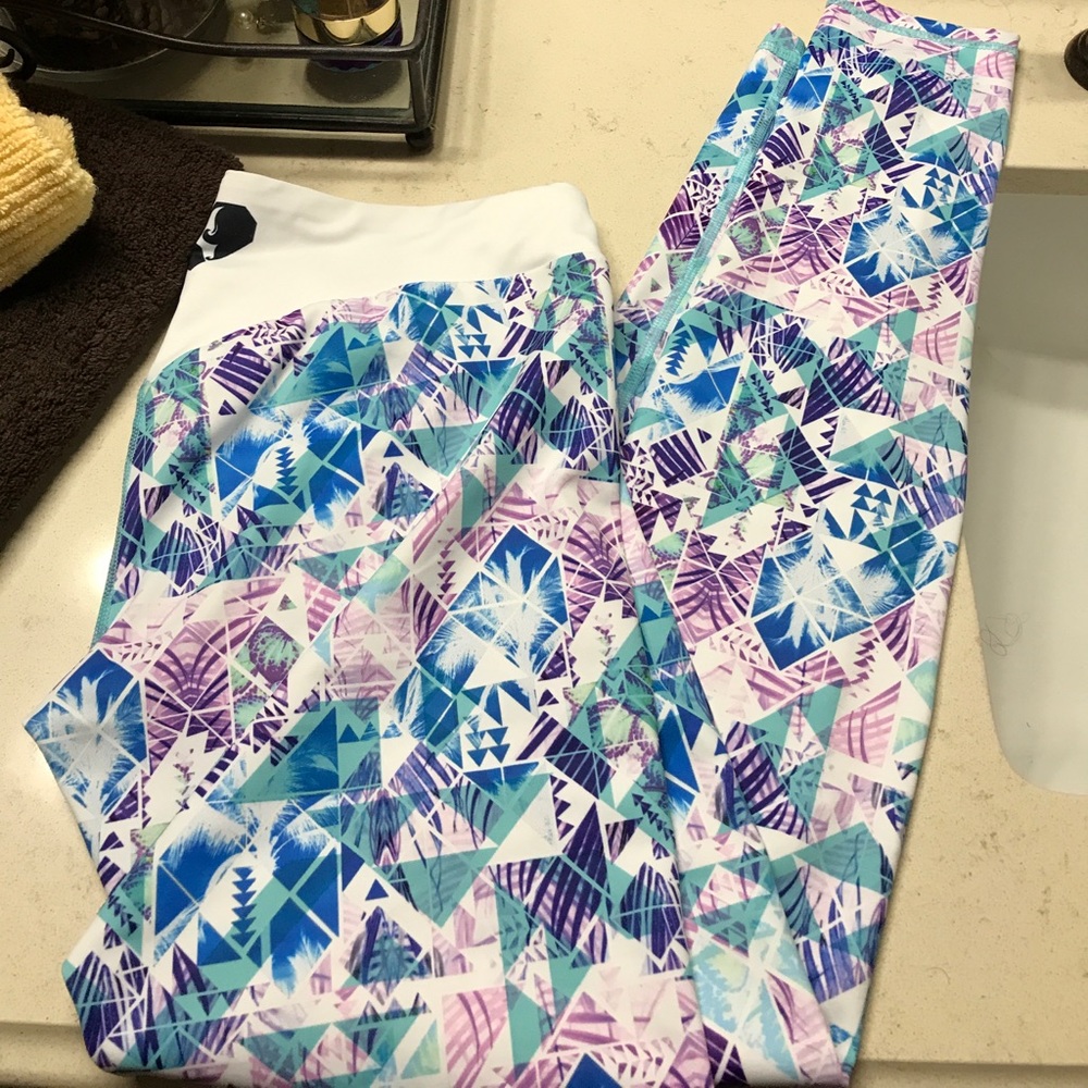Women's best work out tights