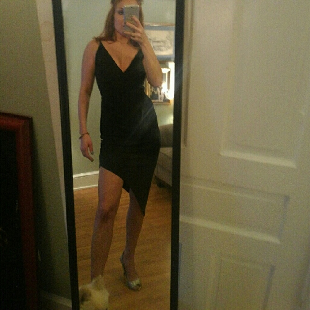 Laundry by Shelli Seigel Dress