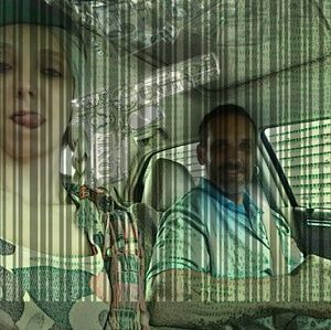 Meet your Posher, Shay