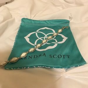 Kendra Scott bracelet