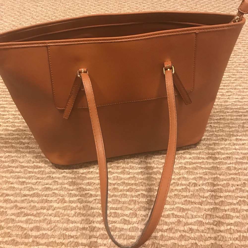 Aldo's Tote Bag