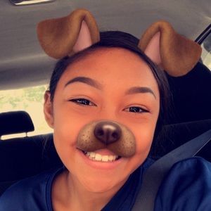 Meet your Posher, Kiyana