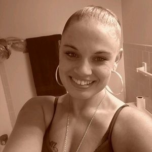 Meet your Posher, Brittney