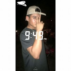 Meet your Posher, Xavier