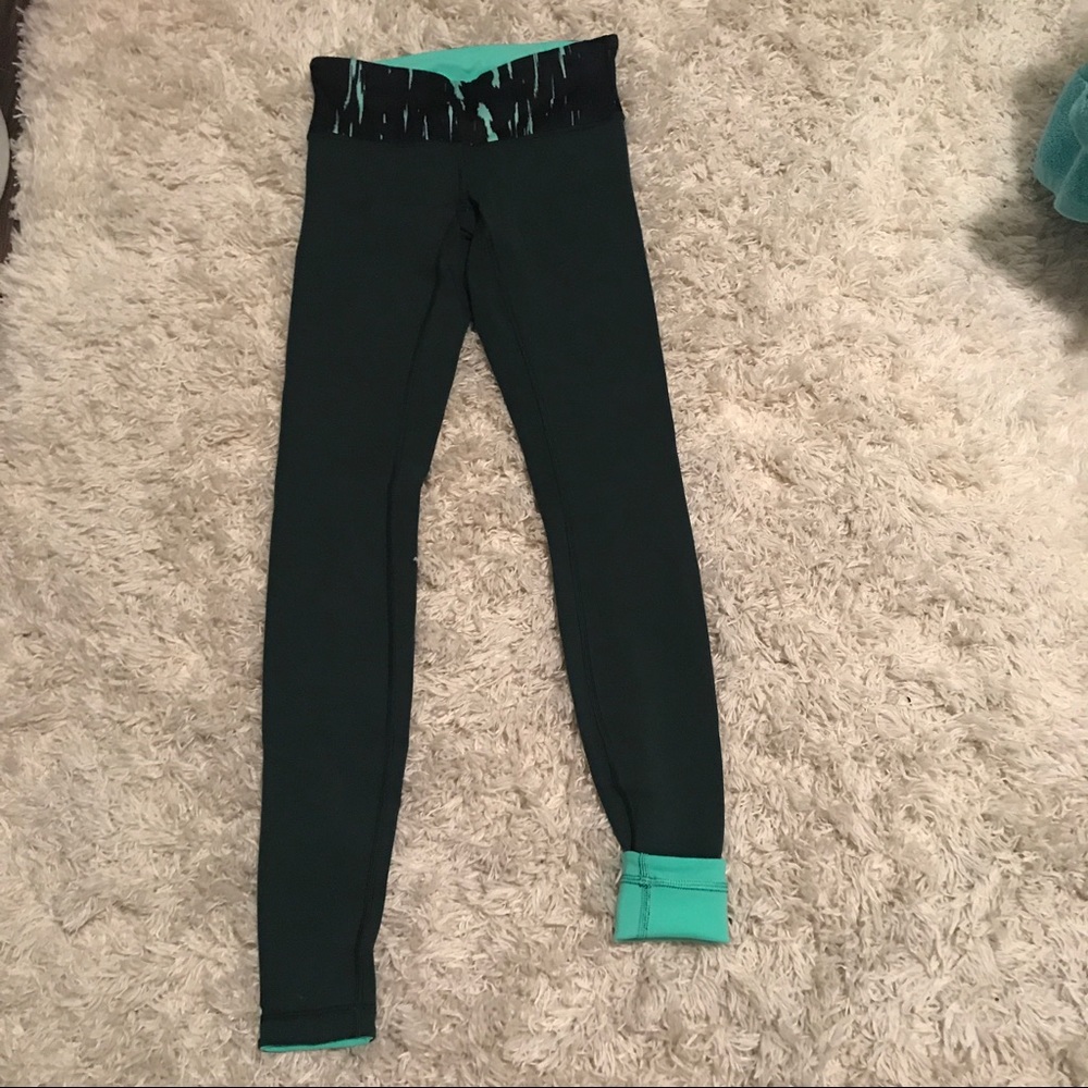 Fuel green reversible