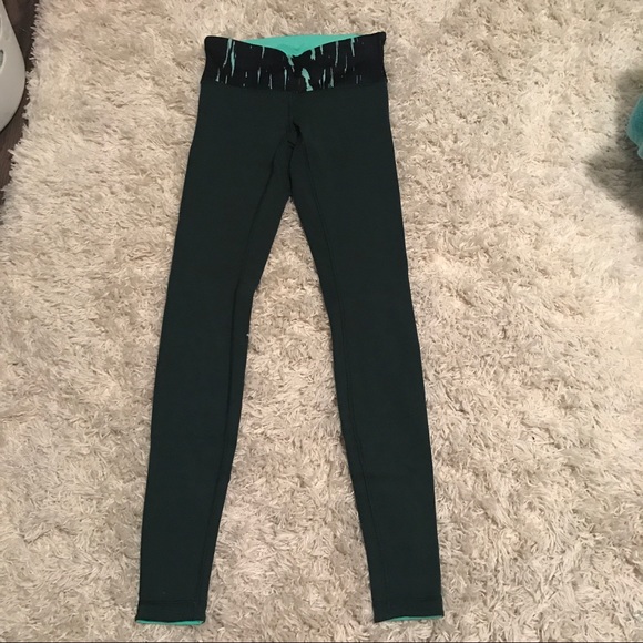 Fuel green reversible - Picture 2 of 6