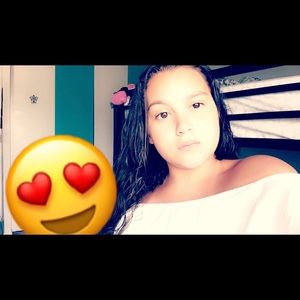 Meet your Posher, Miranda