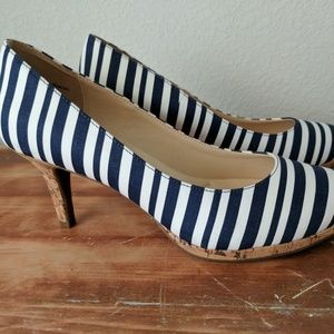 Nautical Heels 8