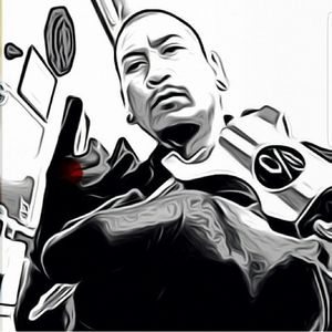 Meet your Posher, Donny