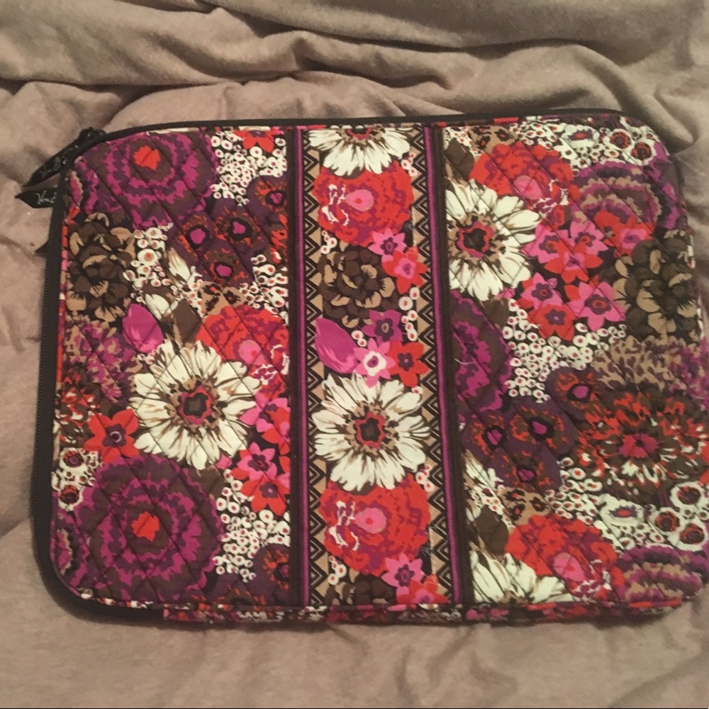 Vera Bradley Laptop Case