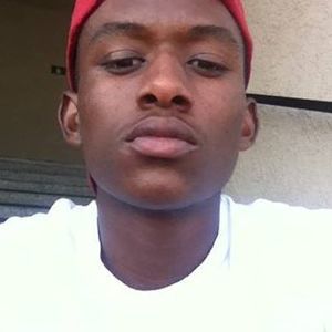 Meet your Posher, Shamar