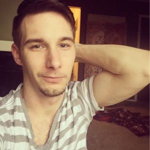 Meet your Posher, Justin