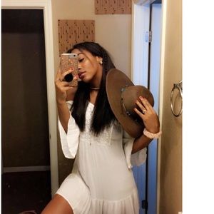 Meet your Posher, Kiara