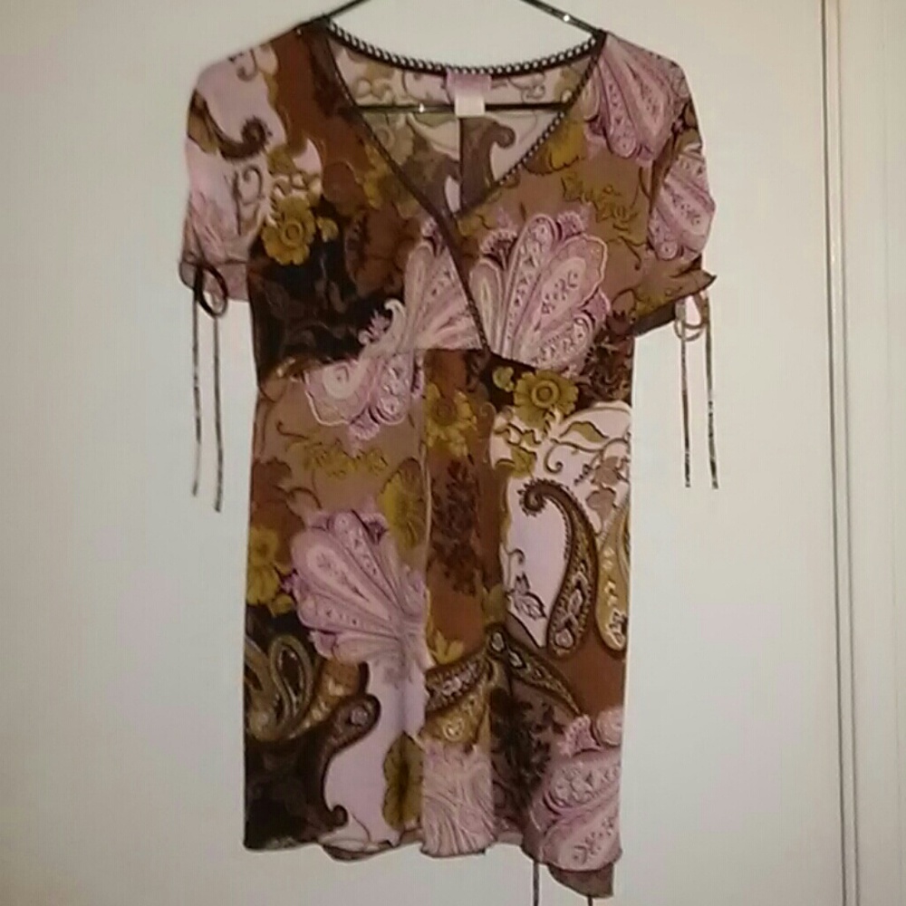 Women's top