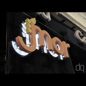 Meet your Posher, Juan