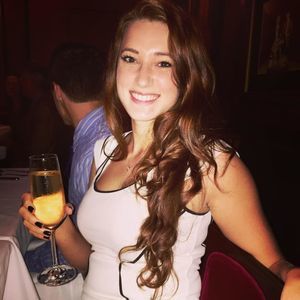 Meet your Posher, Danica