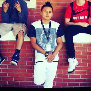 Meet your Posher, Alejandro