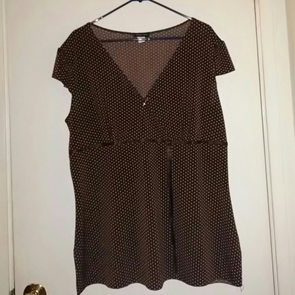 Women's top