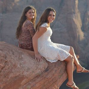 Meet your Posher, Ashlyn