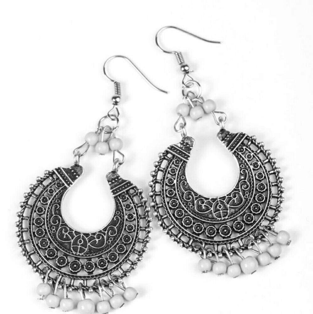 Fashion earrings