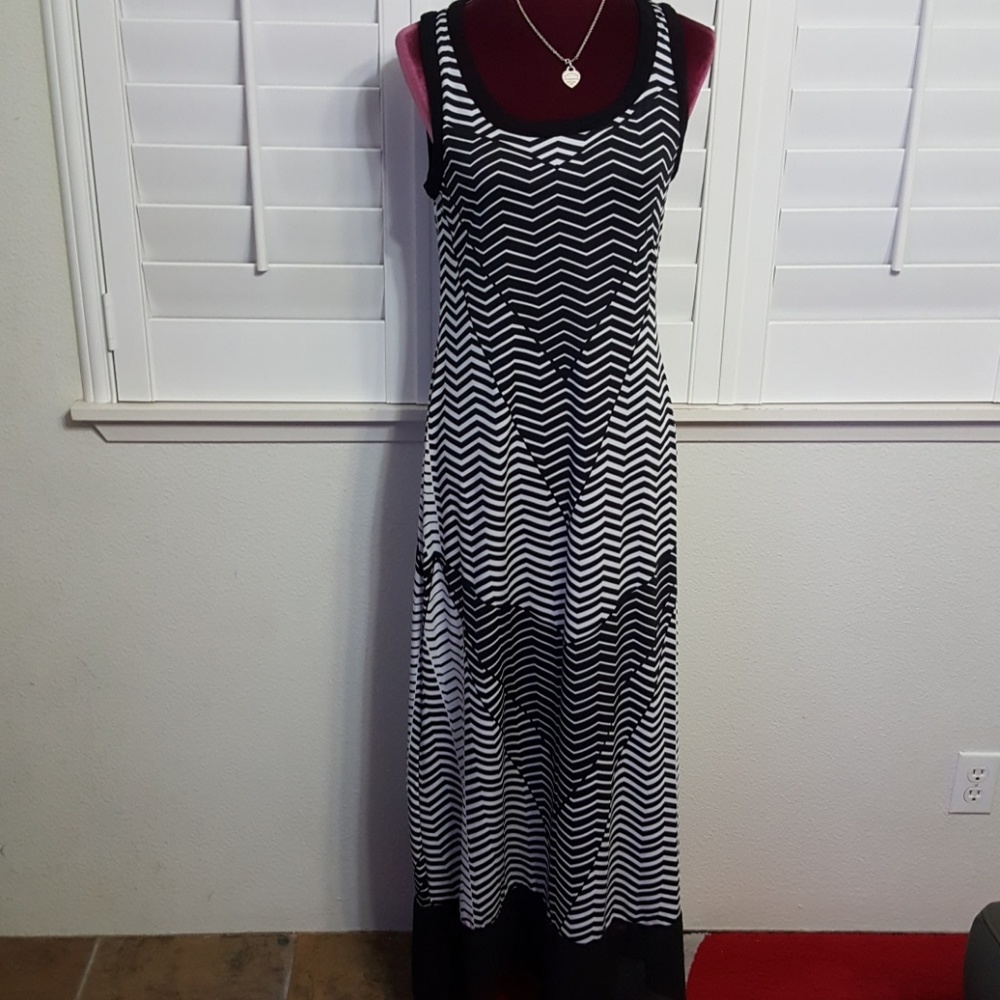 NY Collection Dress