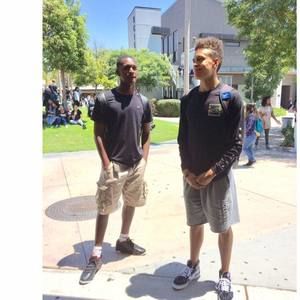 Meet your Posher, Kevin