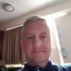 Meet your Posher, Garry