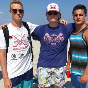 Meet your Posher, Jack