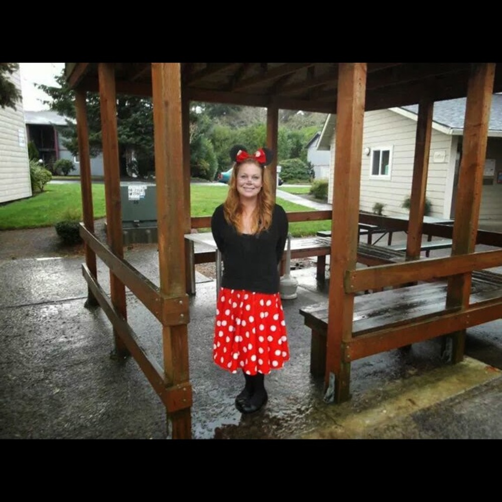 Meet your Posher, Bridget