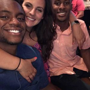 Meet your Posher, Elijah