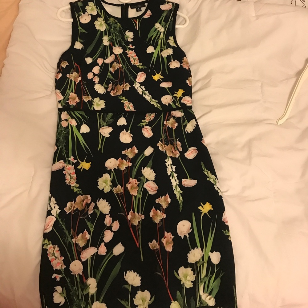 Dress Victoria Beckham