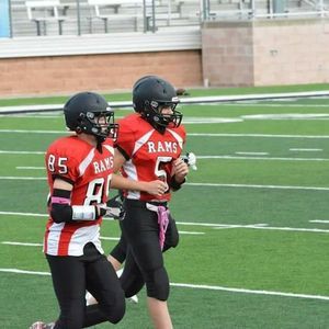 Meet your Posher, Brandon