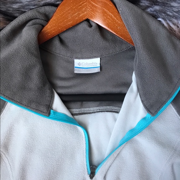 Columbia pullover sweater - Picture 3 of 3