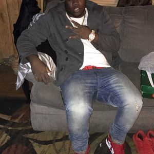 Meet your Posher, Tyrone