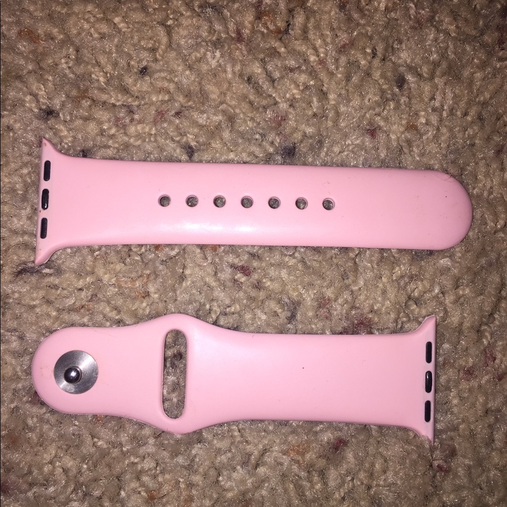 Apple Watch band