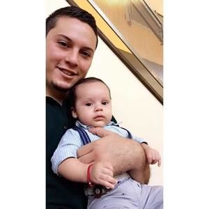 Meet your Posher, Arnold