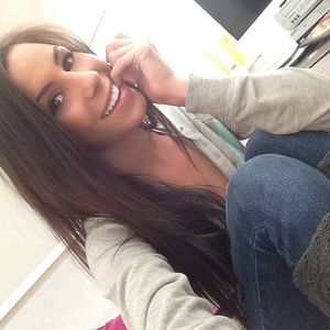 Meet your Posher, Alexis