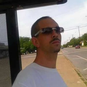 Meet your Posher, Rodney