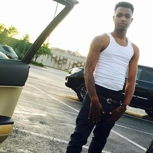 Meet your Posher, Antonio