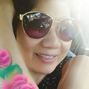 Meet your Posher, Annie