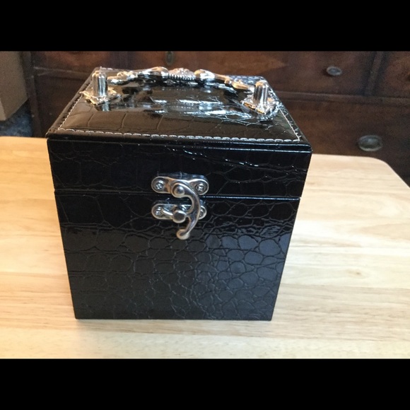 Jewelry Box perfect Cube - Picture 6 of 8