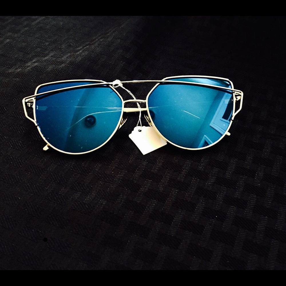 All New 360 Fashion Sunglasses