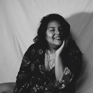 Meet your Posher, Ximena